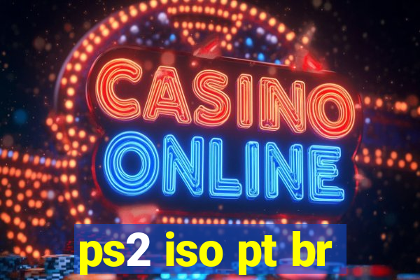 ps2 iso pt br